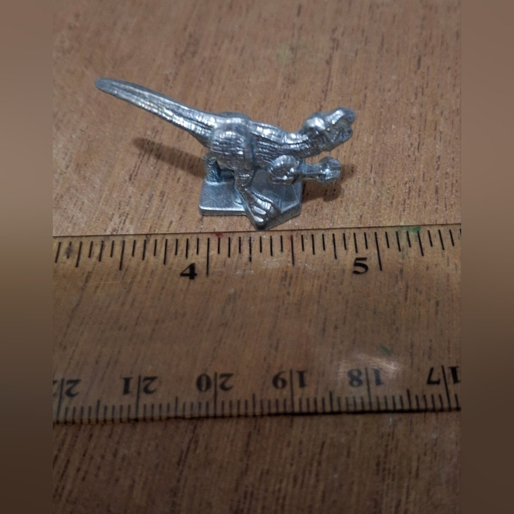 Monopoly cheaters edition‎ board  hoteles cat & dino metal hasbro charm Sister
